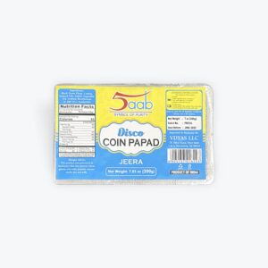 disco coin papad 200g