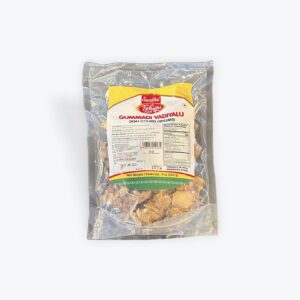 Telugu gummadi vadiyalu 200g