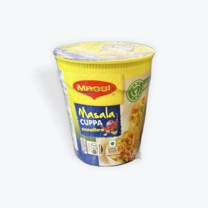 Maggi masala cuppa noodles 70g
