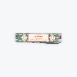 Satya jasmin Agarbatti 15g