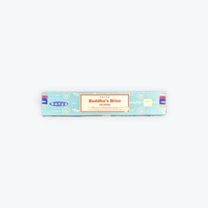 Satya buddha bliss Agarbatti 15g