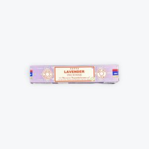 Satya lavender Agarbatti 15g
