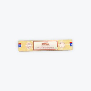 Satya copal Agarbatti 15g