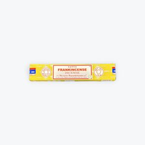 Satya frankincense Agarbatti 15g