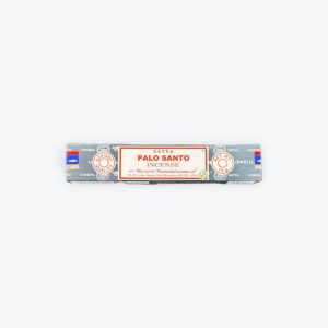 Satya palo santo Agarbatti 15g