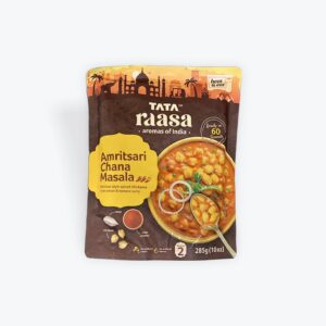 Tata amritsari chana masala 285g