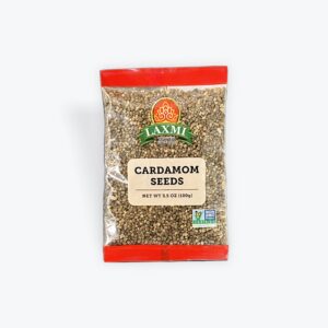 Lx Cardamom seed 100g