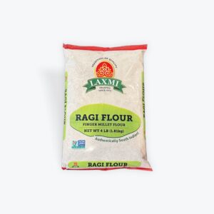Lx Ragi Flour 4lb