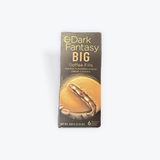 Sunfeast dark fantasy coffee fills 150g