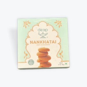 Deep nankhatai 14.1oz
