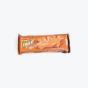 Britannia tiger kream cho 100g