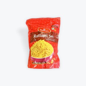 HR ratlami sev 400g