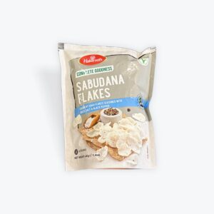 HR Sabudana Flakes 70g