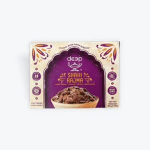 Deep shahi rajma 283g