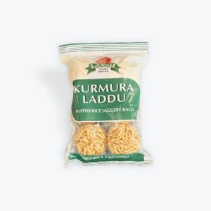 Lx kurmura laddu 100g