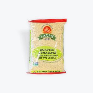Lx roasted upma mix 2lb