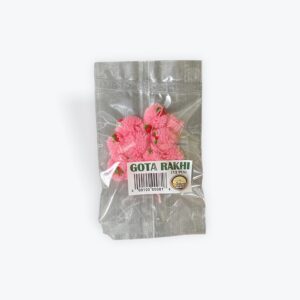 Rakhi gota