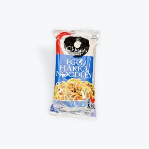 Chings egg Hakka Noodles 150g
