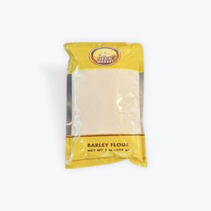 GM barley flour 2lb