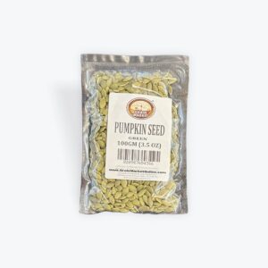 GM pumpkin seed 100g