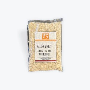 GM haleem wheat 2lb