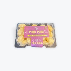 Deep golgappa 100g