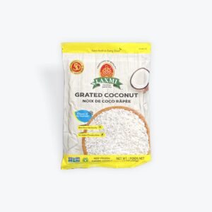 Lx grated coconut 400g