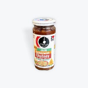 Chings Jain Schezwan Chutney 250g
