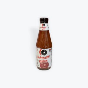 Chings Schezwan ketchup 485g