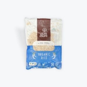 Pure n sure poha red 2lb