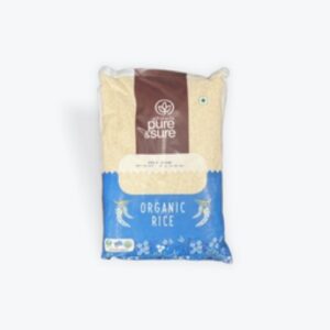 Pure n sure idli rice 10lb