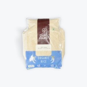 Pure n sure idli rice 20lb