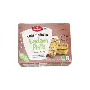 HR Badam Pista Cookies 200g