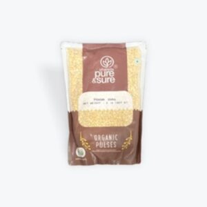 Pure n sure toor dal 2lb