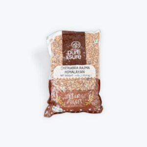 Pure n sure rajma himalayan 4lb