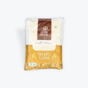 Pure n sure idli rava 2lb