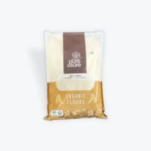 Pure n sure idli rava 4lb