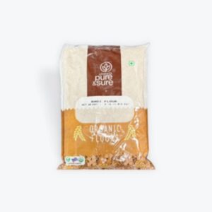 Pure n sure Ragi flour 4lb