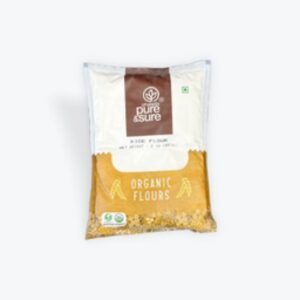 Pure n sure rice flour 2lb