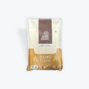 Pure n sure rice flour 4lb