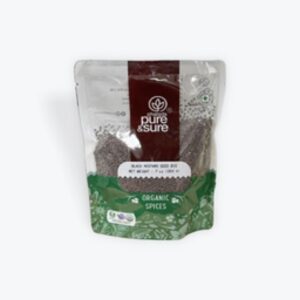 Pure n sure mustard big 200g