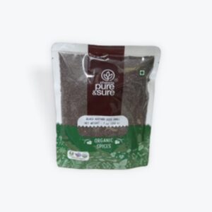 Pure n sure mustard small 200g