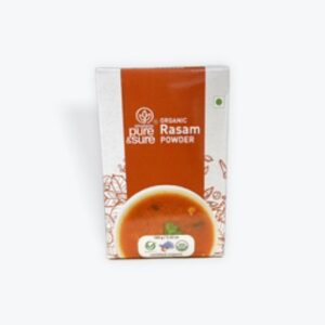 Pure n sure rasam powder 100g