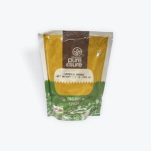 Pure n sure turmeric powder 1lb