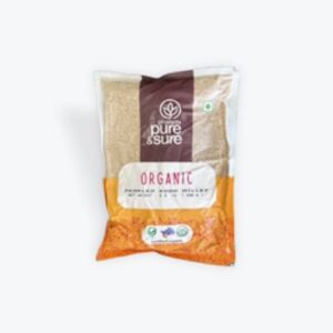 Pure n sure kodo millet 2.2lb