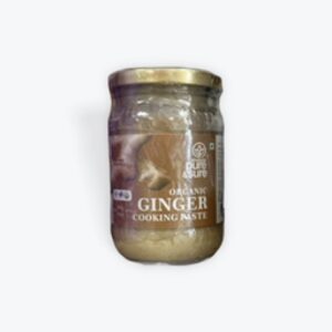 Pure n sure ginger paste 10oz