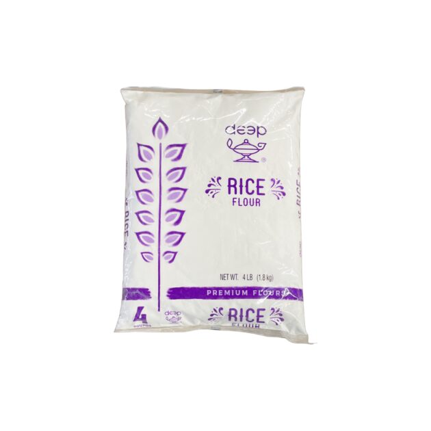 Deep Rice Flour 4lb