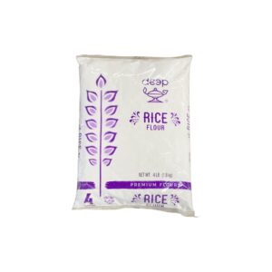 Deep Rice Flour 4lb