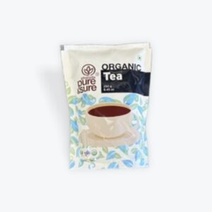 Pure n sure tea powder 250g
