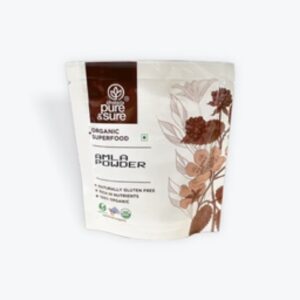 Pure n sure amla powder 100g